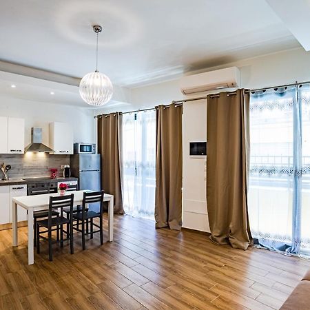 Ichnos Loft 55 Apartment Olbia Exterior photo