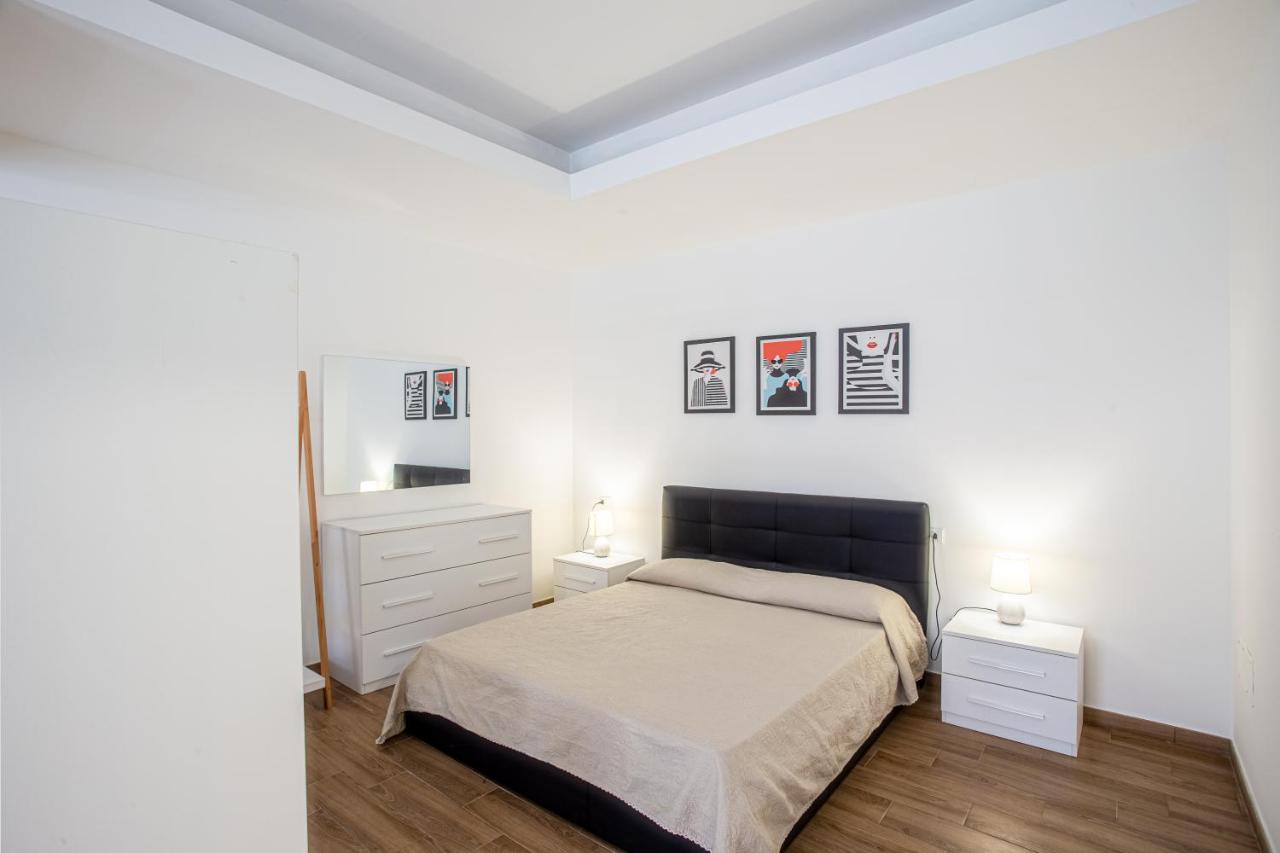 Ichnos Loft 55 Apartment Olbia Exterior photo