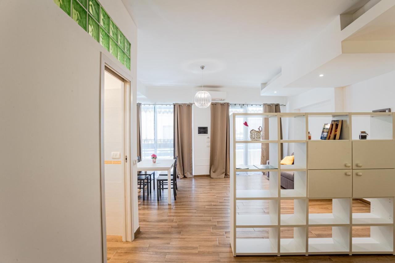 Ichnos Loft 55 Apartment Olbia Exterior photo