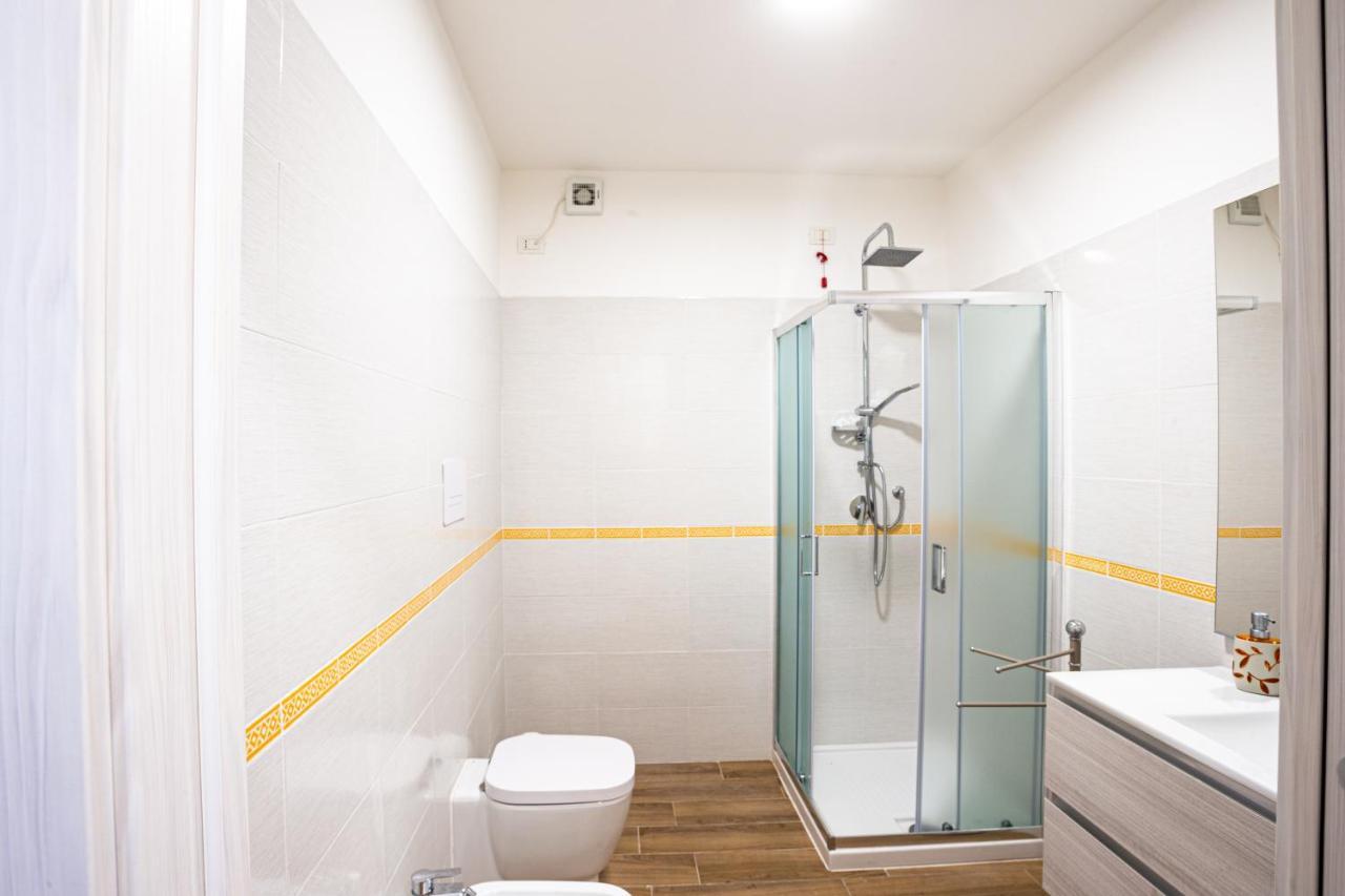 Ichnos Loft 55 Apartment Olbia Exterior photo